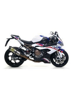 Pełny układ wydechowy Arrow BMW S 1000 RR [19-20] [ COMPETITION ]