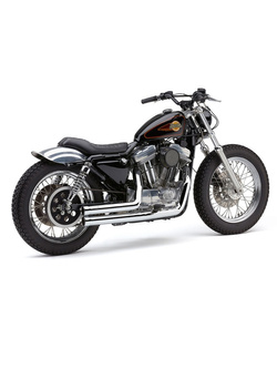 Pełny układ wydechowy Cobra Speedster 909 do wybranych modeli Harley Davidson