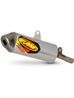 Pełny układ wydechowy FMF PowerCore 4 do Honda CRF 100 F (04-09) (12-13), CRF 80 F (04-07), XR 80 R (01-03), XR 100 R (01-03) 