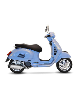 Pełny układ wydechowy LeoVince LV One Evo [Full-system, Stal nierdzewna + Carbon] do Vespa GTS 125 (17-20) / GTS 150 (17-20)