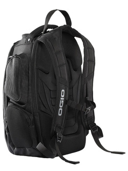 Plecak motocyklowy Dainese D-Gambit Backpack 33.6 L