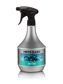 Płyn do czyszczenia motocykla Motorex Moto Clean 1L