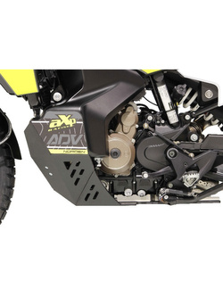 Płyta pod silnik AXP Racing Adventure do Husqvarna Norden 901 (22-)