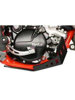 Płyta pod silnik AXP Racing Beta 125RR / 200RR (18-19)