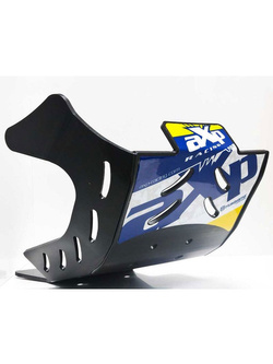 Płyta pod silnik AXP Racing Husqvarna FC 450/FX 450 (14-15)