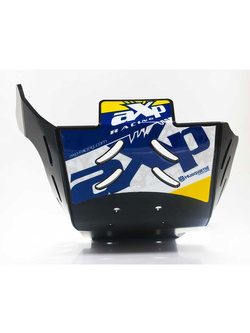 Płyta pod silnik AXP Racing Husqvarna FC 450/FX 450 (14-15)