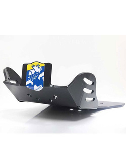 Płyta pod silnik AXP Racing Husqvarna TC 125 (14-15)