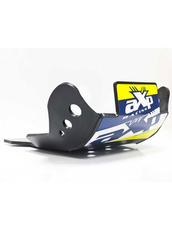 Płyta pod silnik AXP Racing Husqvarna TC125 (16-22)