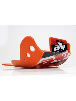 Płyta pod silnik AXP Racing KTM 125SX/125XC/150SX (16-22)