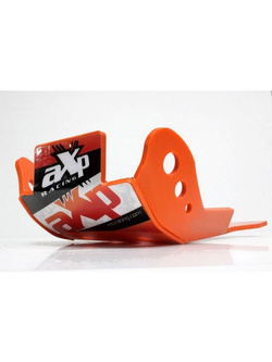 Płyta pod silnik AXP Racing KTM 125SX/125XC/150SX (16-22)