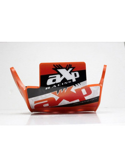 Płyta pod silnik AXP Racing KTM 125SX/125XC/150SX (16-22)