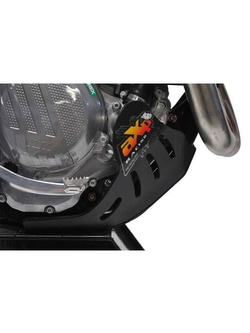 Płyta pod silnik AXP Racing KTM 250EXCF/350EXCF/350XCFW (17-23)