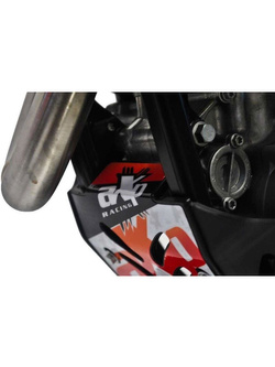 Płyta pod silnik AXP Racing KTM 250EXCF/350EXCF/350XCFW (17-23)