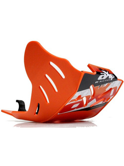 Płyta pod silnik AXP Racing KTM 250EXCF/350EXCF/350XCFW (17-23)