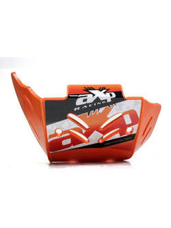 Płyta pod silnik AXP Racing KTM 250EXCF/350EXCF/350XCFW (17-23)