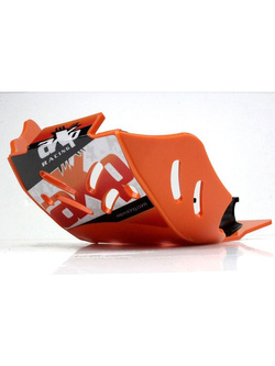 Płyta pod silnik AXP Racing KTM 250EXCF/350EXCF/350XCFW (17-23)