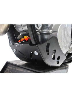 Płyta pod silnik AXP Racing KTM 450EXCF/450XCFW/500EXCF (17-23)