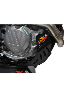 Płyta pod silnik AXP Racing KTM 450EXCF/450XCFW/500EXCF (17-23)