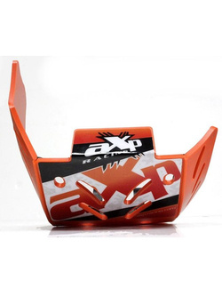 Płyta pod silnik AXP Racing KTM 450EXCF/500EXCF/500XCFW (17-23)