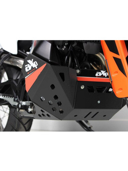 Płyta pod silnik AXP Racing KTM 790 Adventure/R/890 Adventure/R/L (18-23)