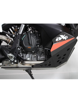 Płyta pod silnik AXP Racing KTM 790 Adventure/R/890 Adventure/R/L (18-23)