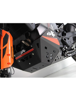 Płyta pod silnik AXP Racing KTM 790 Adventure/R/890 Adventure/R/L (18-23)