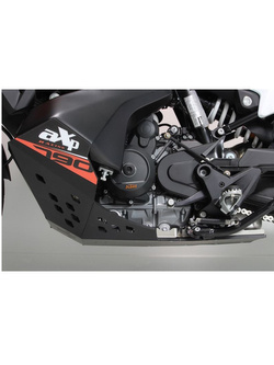 Płyta pod silnik AXP Racing KTM 790 Adventure/R/890 Adventure/R/L (18-23)