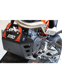 Płyta pod silnik AXP Racing KTM 790 Adventure/R/890 Adventure/R/L (18-23)