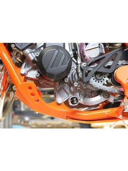 Płyta pod silnik AXP Racing KTM 85SX (18-23)