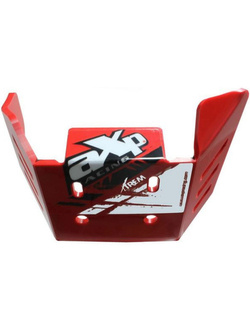 Płyta pod silnik AXP Racing Xtrem Beta 350RR/390RR/430RR/480RR/500RR (14-19) z osłoną kiwaka