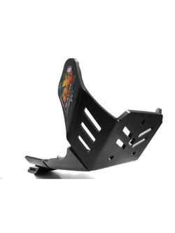 Płyta pod silnik AXP Racing Xtrem GasGas MC450F, EX450F (21-23)