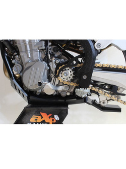 Płyta pod silnik AXP Racing Xtrem GasGas MC450F, EX450F (21-23)