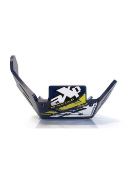 Płyta pod silnik AXP Racing Xtrem Husqvarna FE250/FE350/FE350S (17-23)