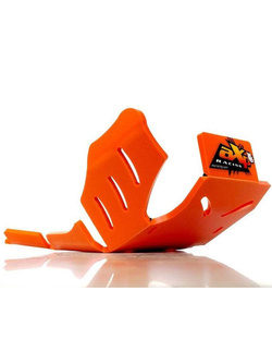 Płyta pod silnik AXP Racing Xtrem KTM (wybrane modele)