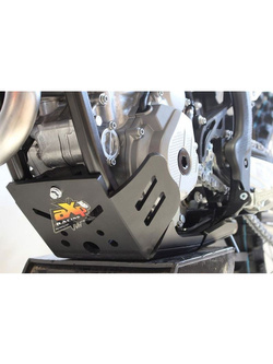 Płyta pod silnik AXP Racing Xtrem do KTM 450SXF / 450XCF (19-22), Husqvarna FC450 / FX450 (19-22)