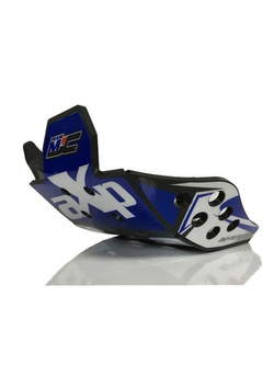 Płyta pod silnik AXP Racing Yamaha YZ125/X/E (05-)