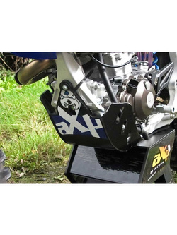 Płyta pod silnik AXP Racing Yamaha YZ250F (10-13)