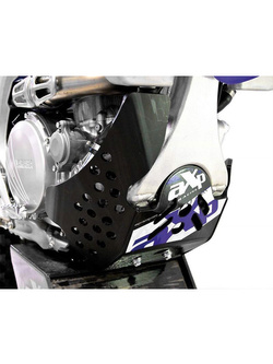 Płyta pod silnik AXP Racing Yamaha YZ250F (19-23), WR250F (19-), YZ250FX (20-)