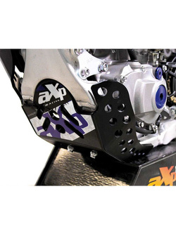 Płyta pod silnik AXP Racing Yamaha YZ250F (19-23), WR250F (19-), YZ250FX (20-)