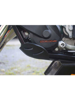 Płyta pod silnik AXP Racing do KTM 250 EXC / 300 EXC (13-16)