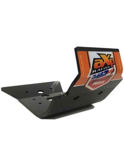 Płyta pod silnik AXP Racing do KTM 250SX / 250XC / 300XC (17-18)