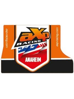 Płyta pod silnik AXP Racing do KTM 250SX / 250XC / 300XC (17-18)