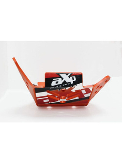 Płyta pod silnik AXP Racing do KTM 250SXF / 350SXF / 250XCF / 350XCF (19-22)