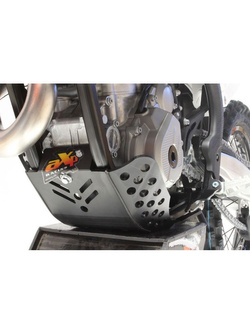 Płyta pod silnik AXP Racing do KTM 250SXF / 350SXF / 250XCF / 350XCF, Husqvarna FC250 / FC350 / FX350 (19-22)