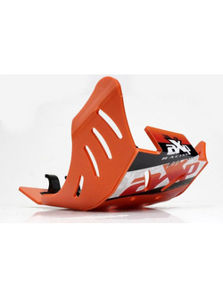 Płyta pod silnik AXP Racing do KTM 450SXF / 450XCF (16-18)