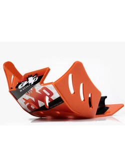 Płyta pod silnik AXP Racing do KTM 450SXF / 450XCF (16-18)