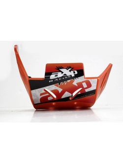 Płyta pod silnik AXP Racing do KTM 450SXF / 450XCF (16-18)