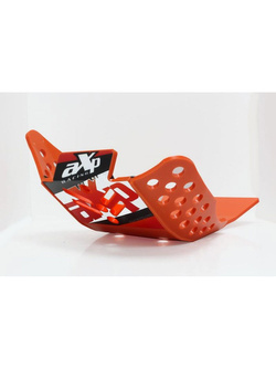 Płyta pod silnik AXP Racing do KTM 450SXF / 450XCF (19-22)