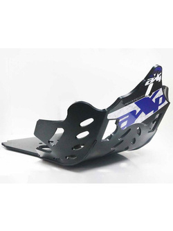 Płyta pod silnik AXP Racing do Yamaha WR250F (07-10)