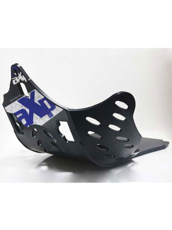 Płyta pod silnik AXP Racing do Yamaha WR250F (07-10)